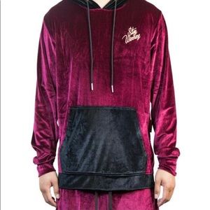 Stay Winning Tracksuit